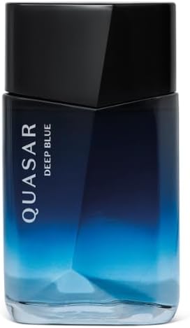 O Boticário Quasar Deep Blue Desodorante Colônia 100ml