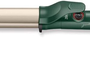 Modelador de Cachos By Juliette, Mondial, Verde Oliva, 70W, Bivolt - MC-JU-02