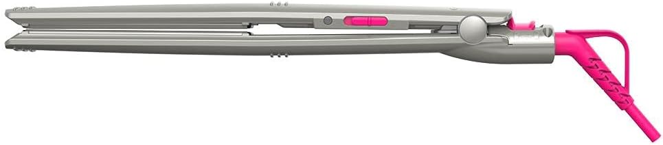 GA.MA ITALY Prancha de Cabelo New Lumina Tourmaline Ion Bivolt - Image 4