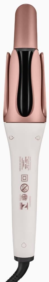 Taiff Modelador Curves Automatic Rose Bivolt - Image 5