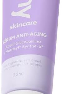 Creamy Skincare Sérum Anti-Aging 30ml