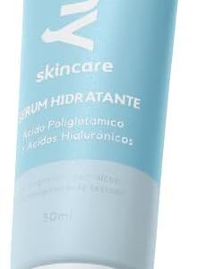 Creamy Skincare Sérum Hidratante 30ml