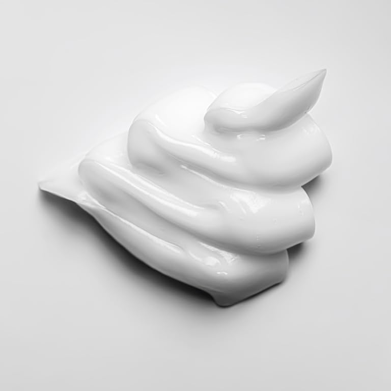 Creamy Ceramide Hidratante Corporal Loção Body Cream 200 ml Sem Fragrancia - Image 2