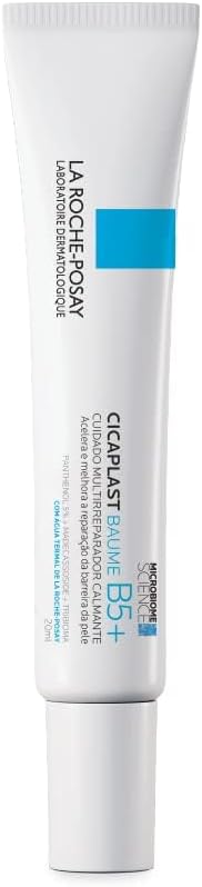 La Roche-Posay Cicaplast Baume B5+ Cuidado Multirreparador Calmante - Image 12