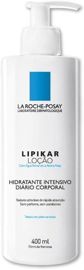 Lipikar Loção 200ml, La Roche-Posay - Image 4