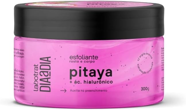 Labotrat - Esfoliante Rosto/Corpo Labotrat Dia A Dia 300G Pitaya - Image 7