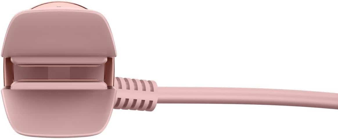 Prancha Britânia Viih Tube Bivolt 230°C Chapas em Titanium BPR04 - Image 4