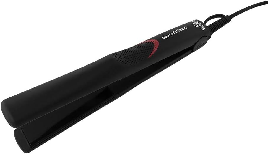 GA.MA ITALY Prancha de Cabelo Eleganza Plus Bivolt - Image 2