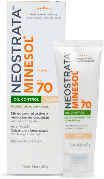 Neostrata Minesol Oil Control Fps 70 - Image 11