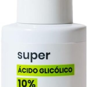 Sallve Super Ácido Glicolico 10% 30ml