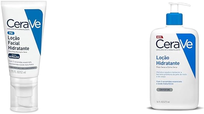 CeraVe Loção Hidratante para o Rosto - Image 9