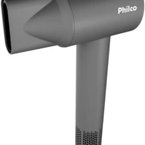 Secador de Cabelos Philco 1600W 4 temperaturas PSC3600 220V