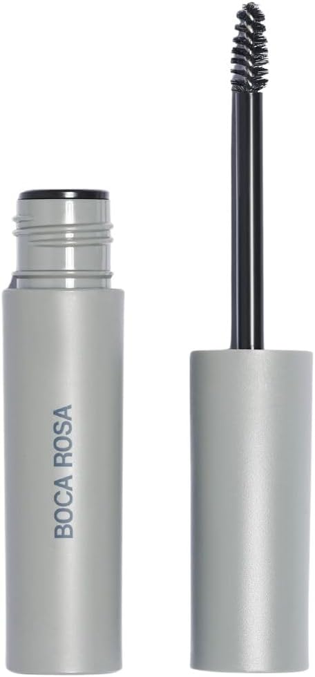 Boca Rosa - Mascara Para Sobrancelhas Transparente