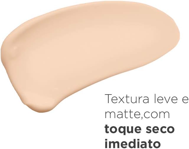 Base BB Cream L'Oréal Paris Efeito Matte FPS 50, 30ml - Image 6