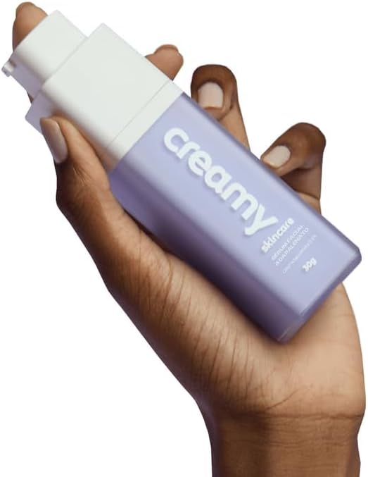 Creamy Skincare Sérum Facial Adapalenato (30g) - Image 2