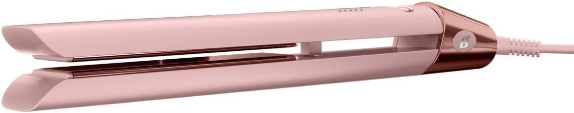 Prancha Britânia Viih Tube Bivolt 230°C Chapas em Titanium BPR04 - Image 3