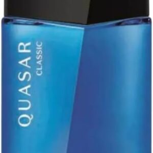 O Boticário, O BOTICARIO QUASAR CLASSIC DESODORANTE COLONIA 100ml