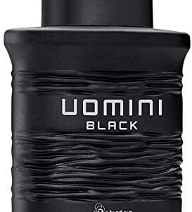 Perfume Masculino Uomini Black 100ml O Boticário