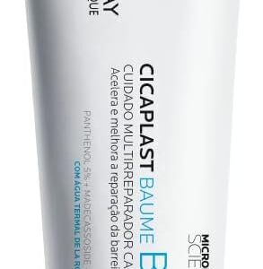 La Roche-Posay Cicaplast Baume B5+ Cuidado Multirreparador Calmante