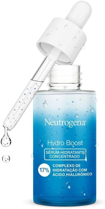 Sérum Hidratante NeutrogenaHydro Boost, 30mL - Image 3