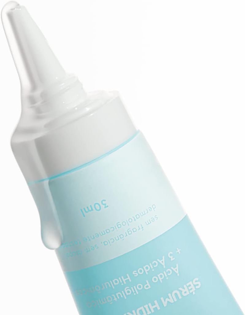 Creamy Skincare Sérum Hidratante 30ml - Image 4