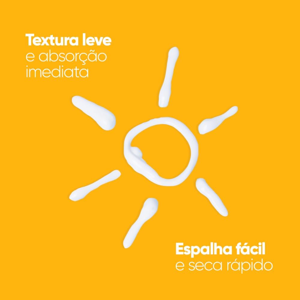 Sundown Protetor Solar Corpo e Rosto Praia e Piscina FPS 50, 120ml, 200ml e 350ml - Image 15