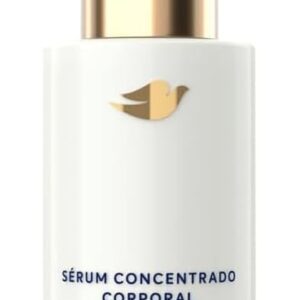 Dove Sérum Hidratante Corporal Concentrado 100ml