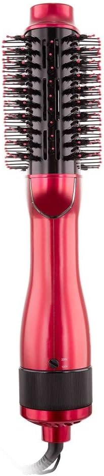 Escova Secadora Philco PEC13 4 em 1 Soft Beauty Cherry Bivolt - Image 2