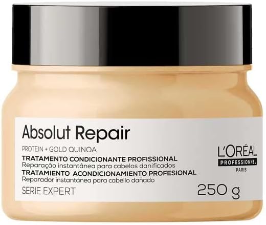 L'Oréal Professionnel Serie Expert Absolut Repair, 250g