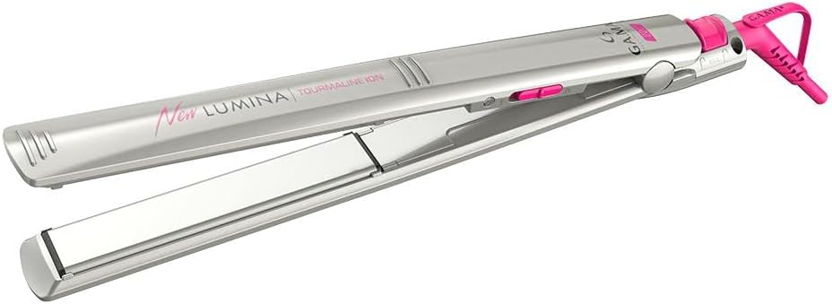GA.MA ITALY Prancha de Cabelo New Lumina Tourmaline Ion Bivolt - Image 3