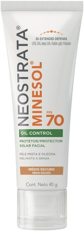 Neostrata Minesol Oil Control Fps 70 - Image 18