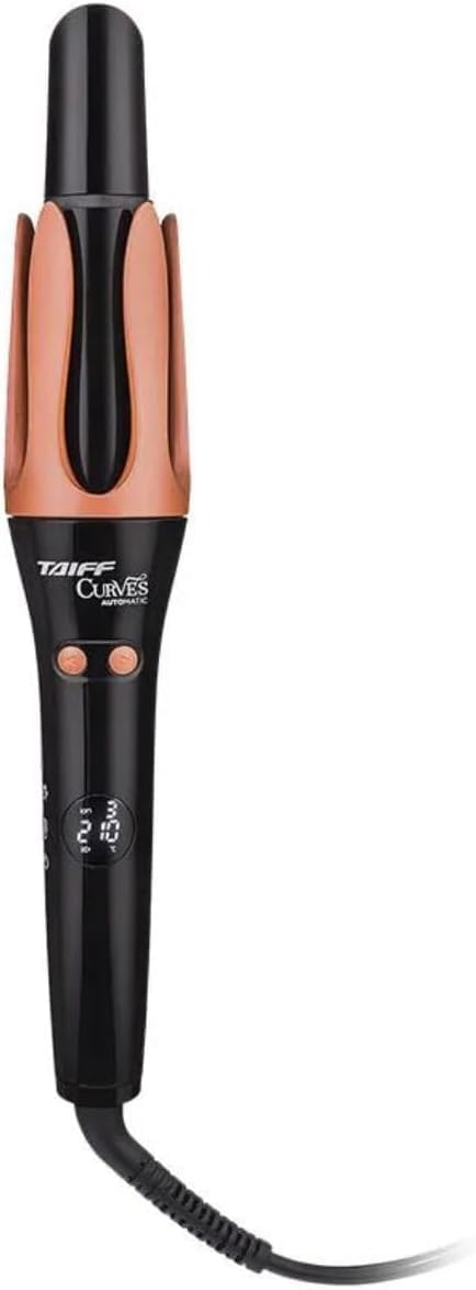 Modelador Taiff curves automatic - Image 7