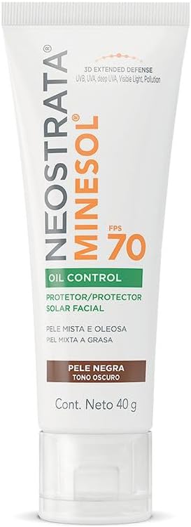 Neostrata Minesol Oil Control Fps 70