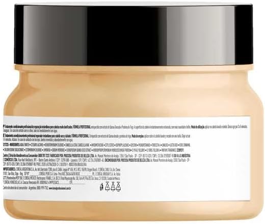 L'Oréal Professionnel Serie Expert Absolut Repair, 250g - Image 8