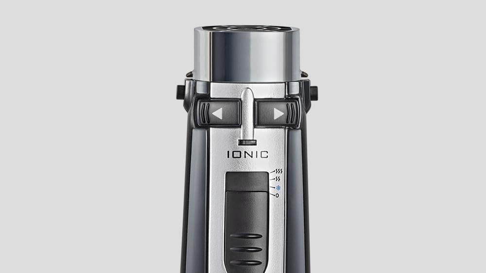 CONAIR Escova Secadora Rotativa Diamond Rotating 110 Volts - Image 6