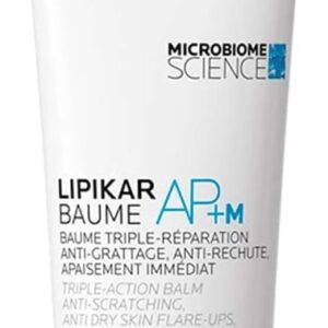 La Roche-Posay Lipikar Baume AP + M - Hidratante Corporal 75ml