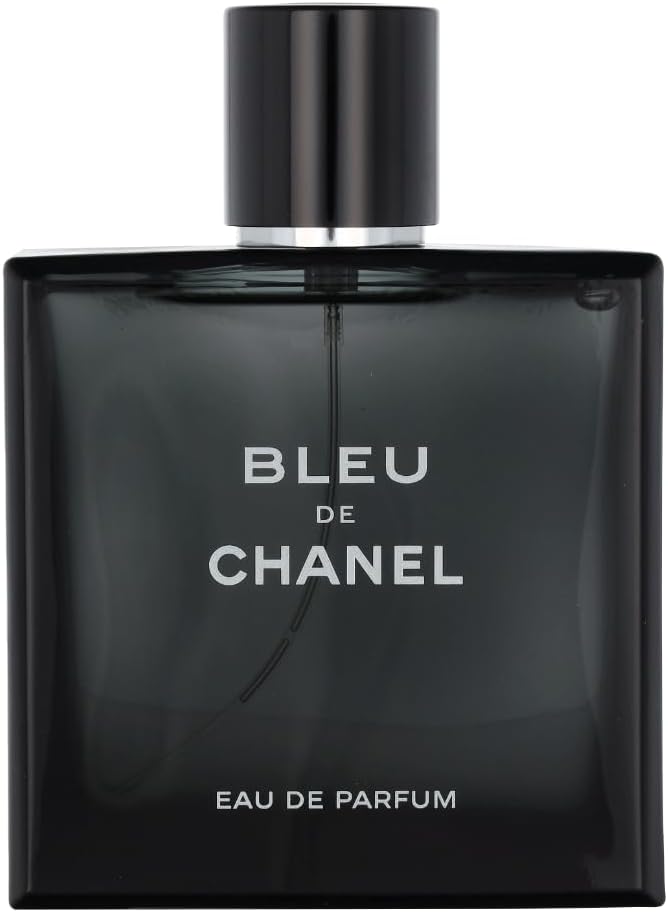 Perfume Bleu de Chanel Chanel Eau de Parfum Masculino 100 ml - Image 2