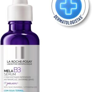 La Roche-Posay Mela B3 Sérum Antimanchas Concentrado 30ml