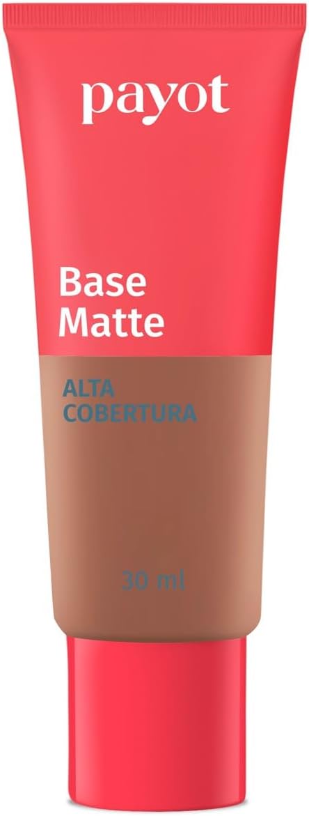 Base Matte PAYOT Alta Cobertura 30 ml - Image 19