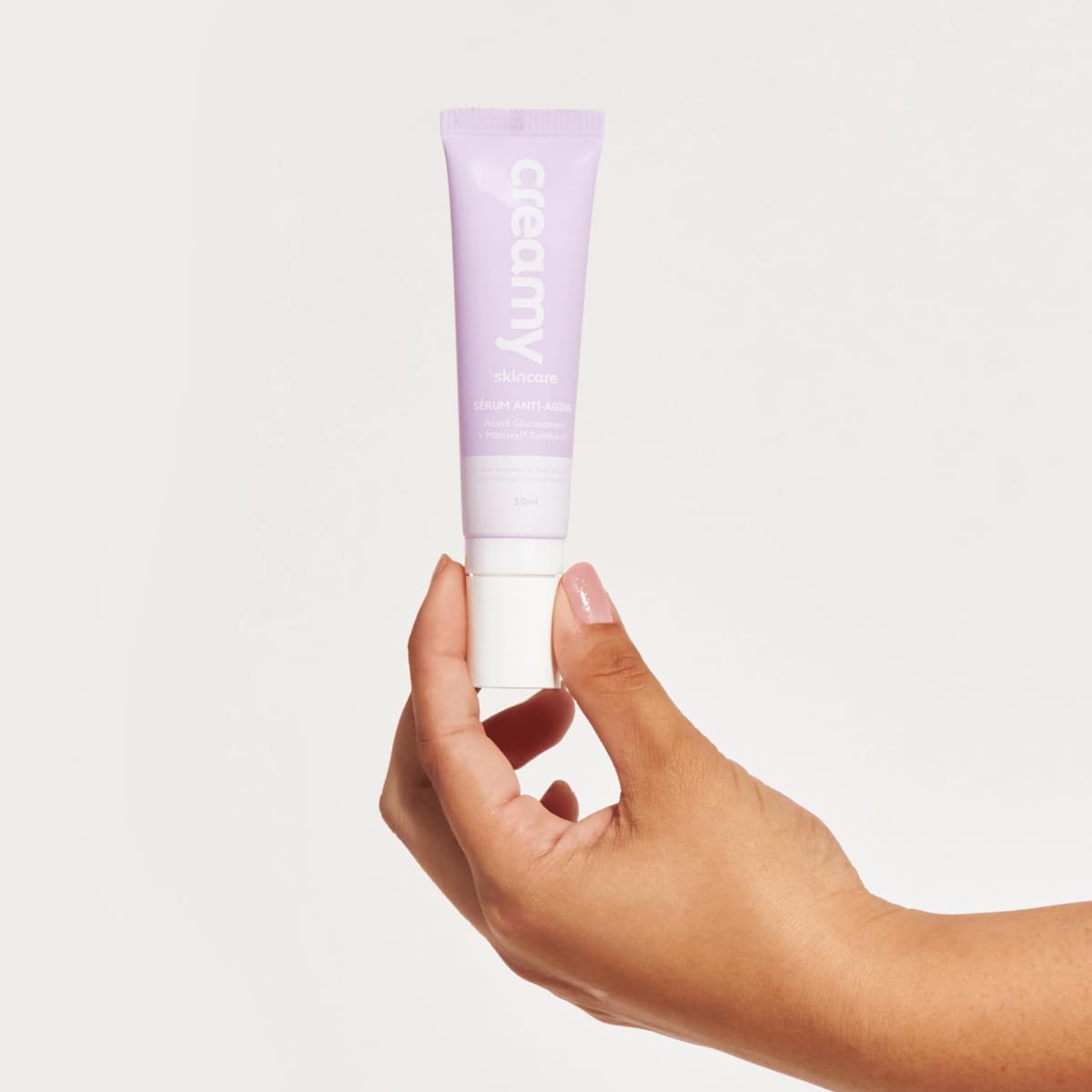 Creamy Skincare Sérum Anti-Aging 30ml - Image 3