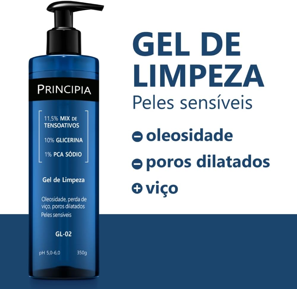 GEL DE LIMPEZA GL-02 350G - Image 3