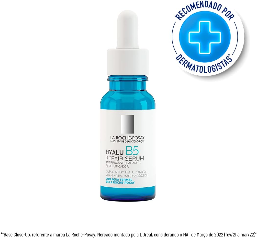 La Roche-Posay Hyalu B5 Sérum Antirrugas 30ml - Image 2