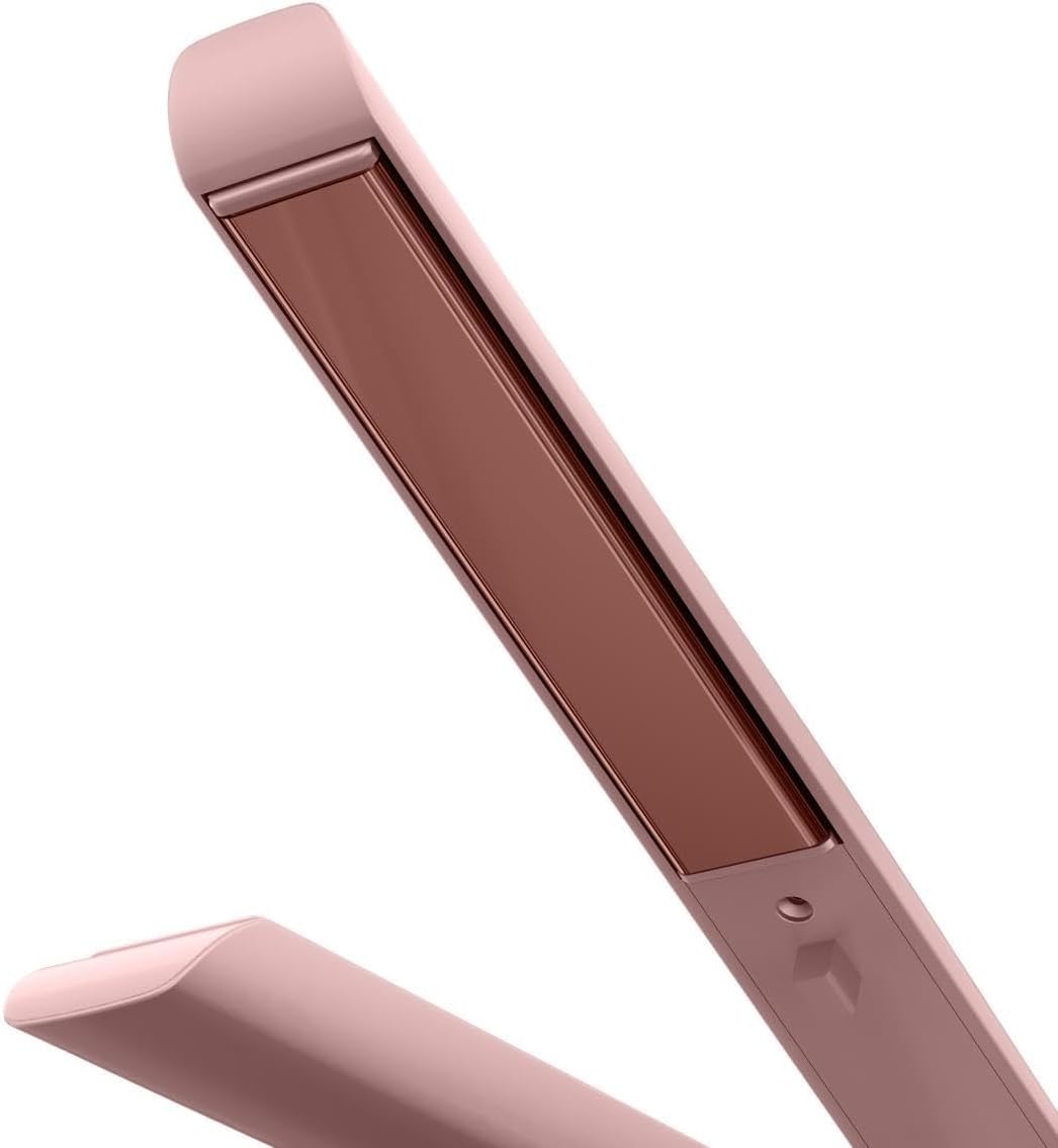 Prancha Britânia Viih Tube Bivolt 230°C Chapas em Titanium BPR04 - Image 12