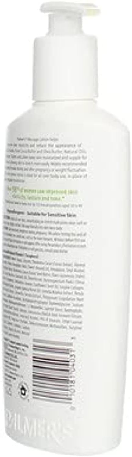 Palmer's Palmers Cocoa Butter Formula Loção De Massagem Para Estrias 250Ml - Image 9