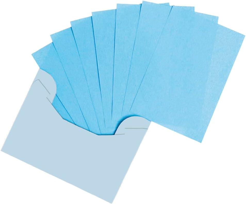 Ricca Lenço Removedor de Oleosidade - Image 2