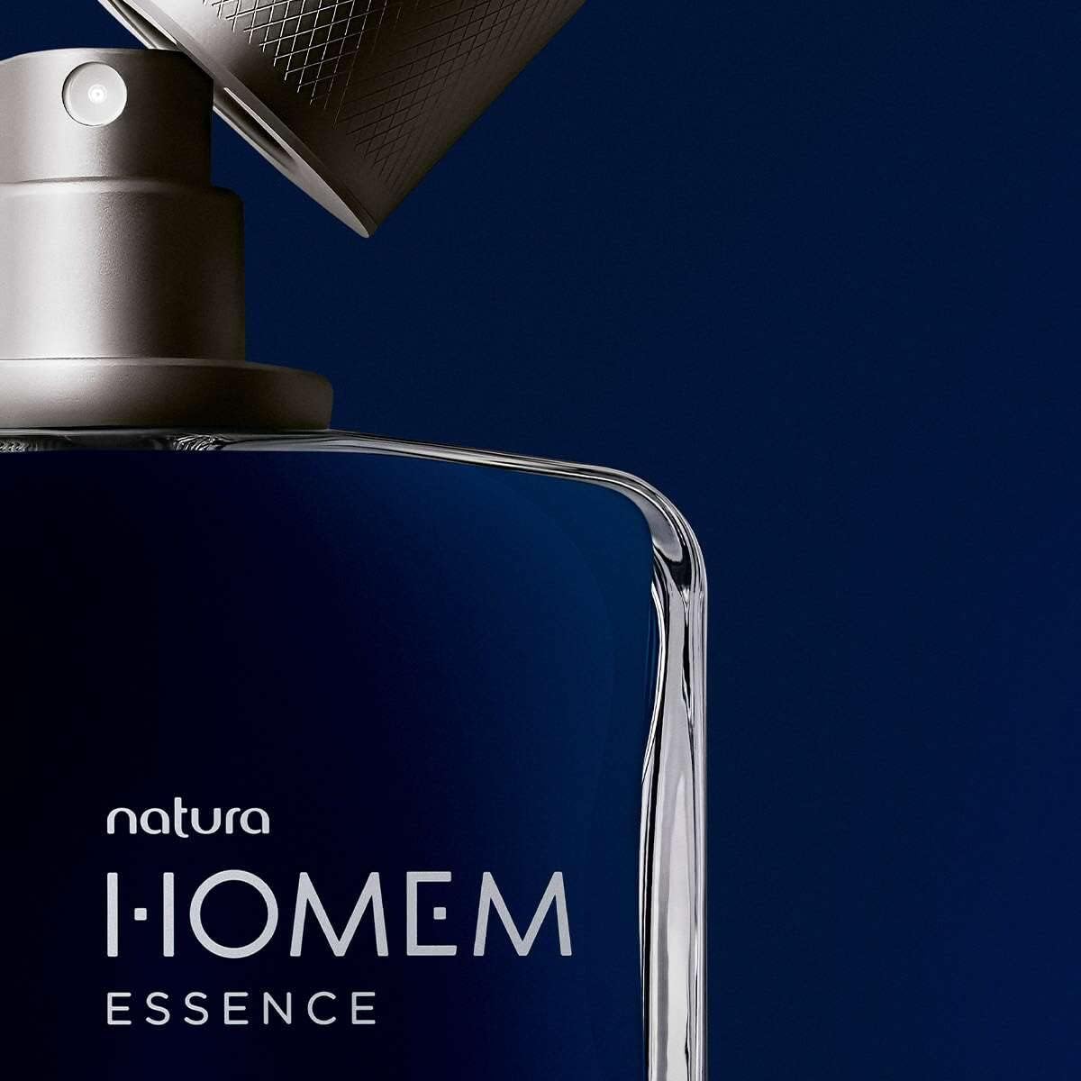 Homem Essence Parfum Natura 100ml - Image 3