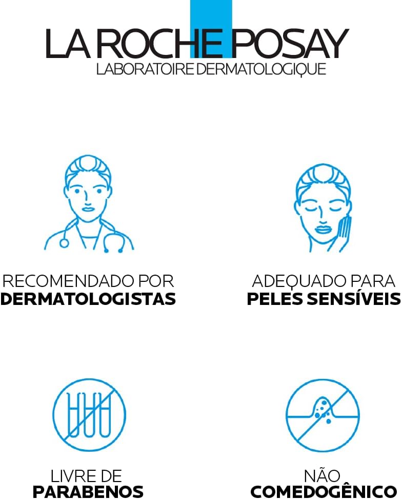 La Roche-Posay Retinol B3, Sérum Facial Antirrugas 30ml - Image 9