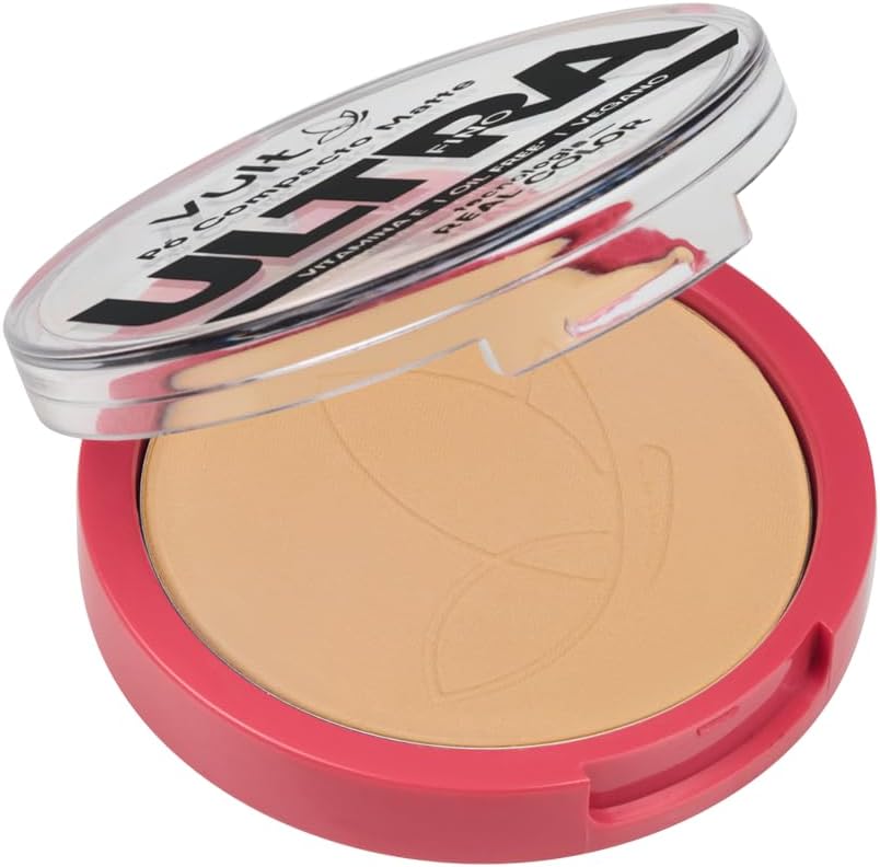 VULT Pó Compacto Tradicional V420 9g - Image 7