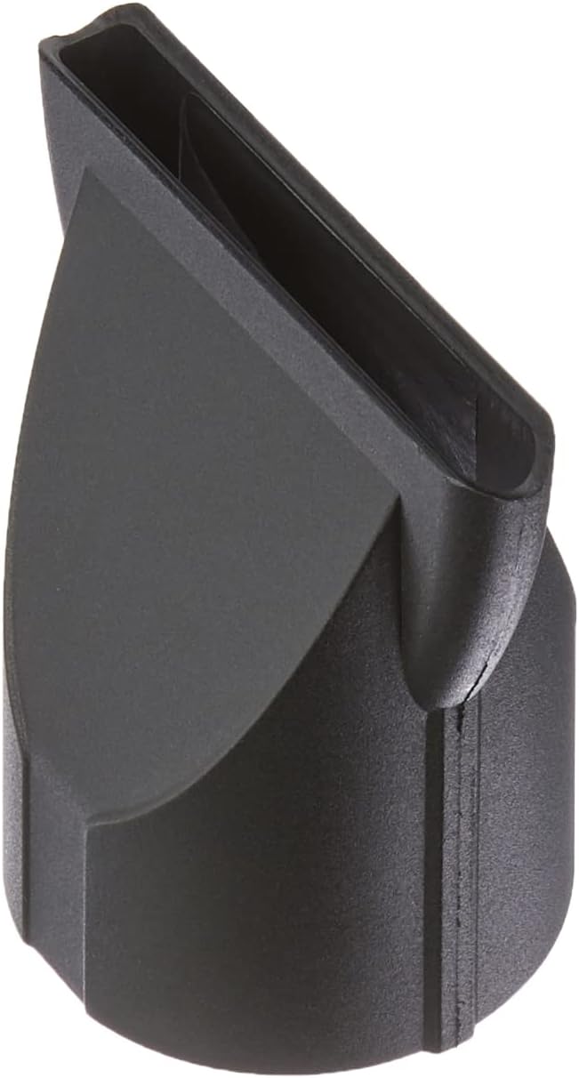 Secador 1700w 220v, Taiff, Easy 330, Preto, Pequeno - Image 3