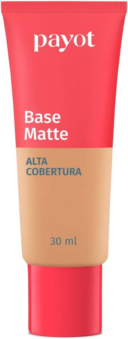 Base Matte PAYOT Alta Cobertura 30 ml - Image 13